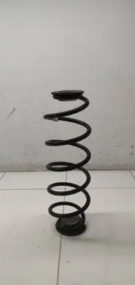 Peugeot 308 Rear coil spring