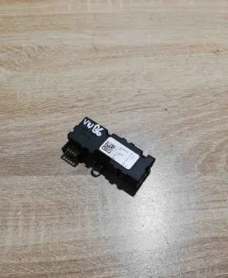 Volkswagen PASSAT B6 Steering angle sensor 3C0959654 00203800
