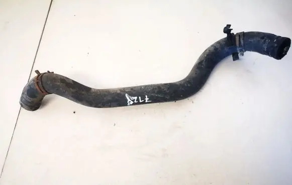 Mazda 2 Engine coolant pipe/hose 2s6h8b273bc