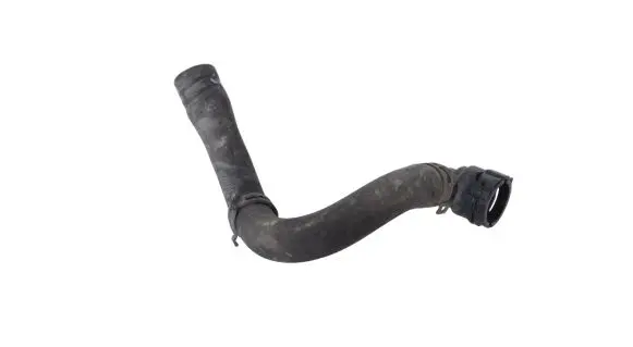 Volkswagen PASSAT B7 Engine coolant pipe/hose 3AA122073A