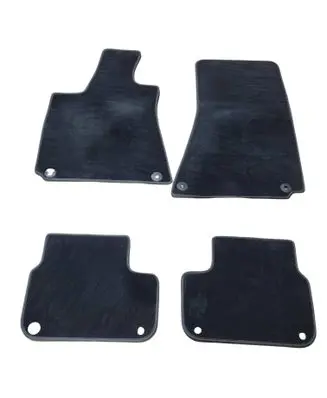 Maserati Ghibli Car floor mat set 6700621760