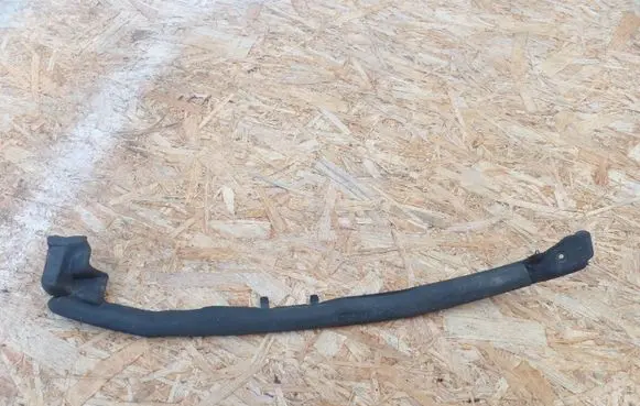Audi A6 S6 C5 4B Rubber seal front door (on door) 