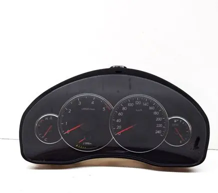 Subaru Outback Speedometer (instrument cluster) NSL400L