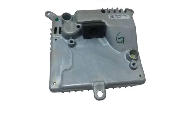 Tesla Model S Windshield/windscreen camera 103848200D A14I0003251