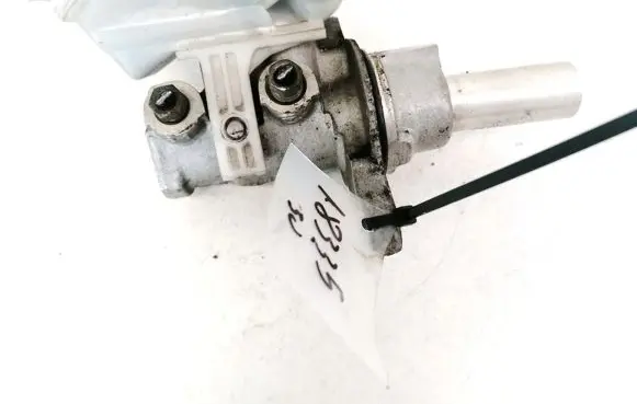 Citroen C4 I Master brake cylinder 0204254242