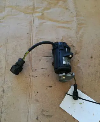 Audi A6 S6 C4 4A Accelerator pedal position sensor 0205001017