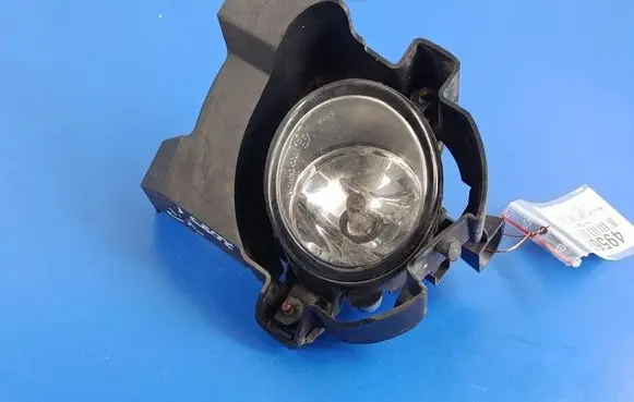 Front fog light
