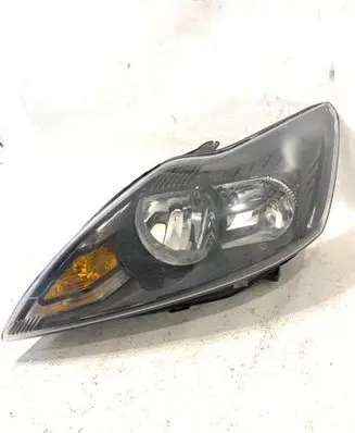Ford Focus Headlight/headlamp 8M5113W030CE 11802 0077R00