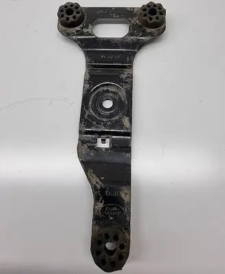 Land Rover Range Rover Sport L494 ABS pump bracket CPLA2C325BC