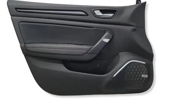 Renault Mégane Renault Sport III (IV Based) Front door card panel trim 809019748R