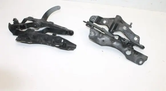 Mercedes-Benz S W221 Engine bonnet/hood hinges A2218800428