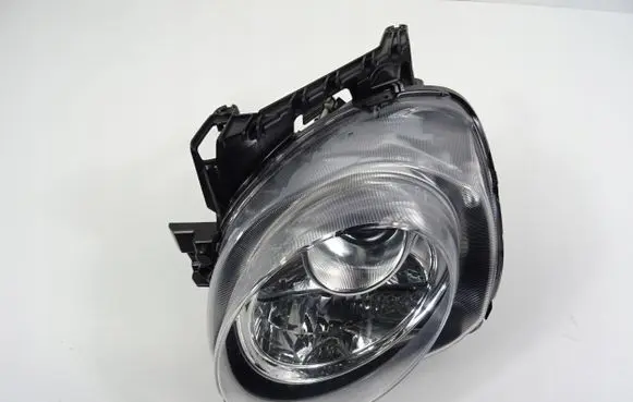 Nissan Juke I F15 Headlight/headlamp 26060BV80A