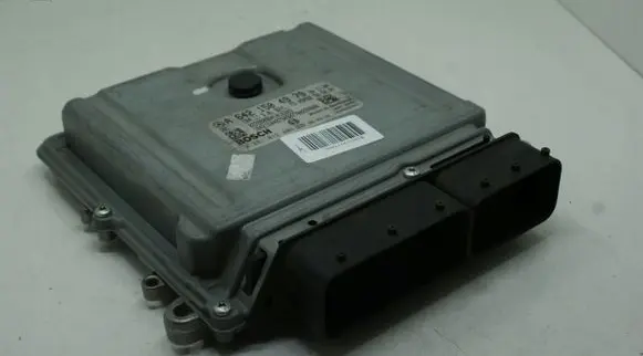 Mercedes-Benz E W211 Wing mirror control module A6421504977