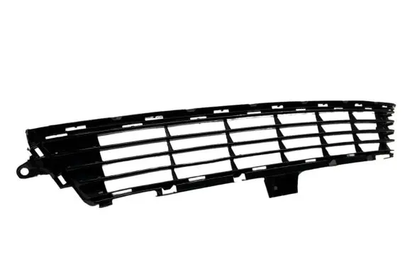 Front bumper lower grill