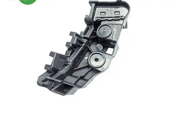 Audi A1 Rear bumper mounting bracket 82A807378 188228