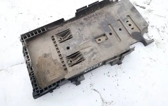 Ford S-MAX Battery box tray 6g9110723a 6g91-10723a