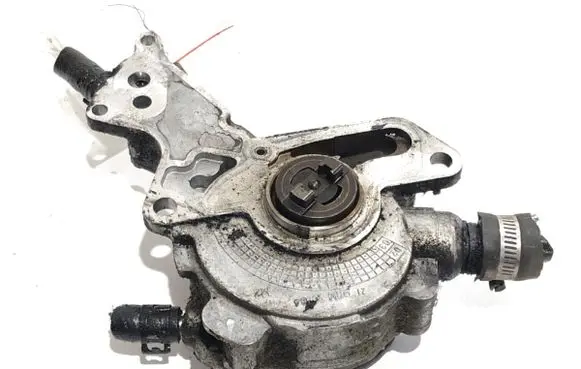 Volkswagen Touran I Vacuum pump BMF