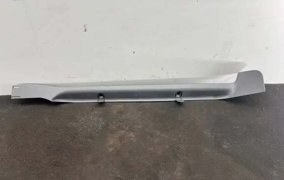 Seat Alhambra (Mk1) Rear sill trim cover 7M0853371J 95VWA13245AW