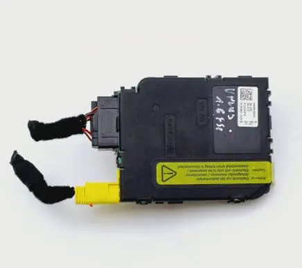 Volkswagen Golf Plus Steering angle sensor 1K0953549AG