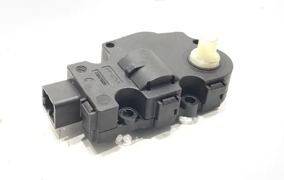Mercedes-Benz S W221 Air flap motor/actuator EFB330
