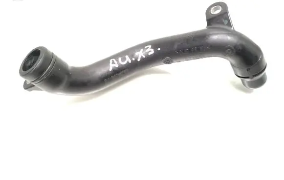 BMW X3 E83 Engine coolant pipe/hose 7800583 11537800583