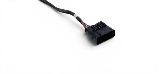 BMW 5 G30 G31 G38 Other relay 7606501 55291