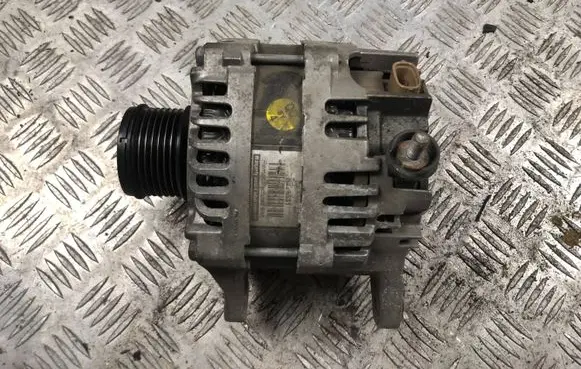 Subaru Outback Generator/alternator