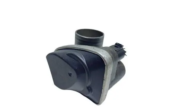 Volkswagen Golf IV Throttle valve 036133062L-KASACJA 036133062L