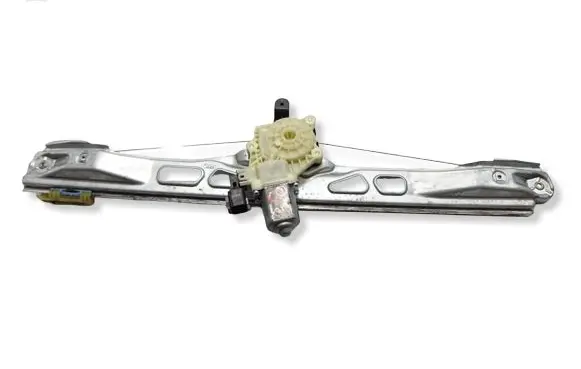 Ford Transit Custom Front door window regulator with motor BK21V23201AD 4S4KA 11042016
