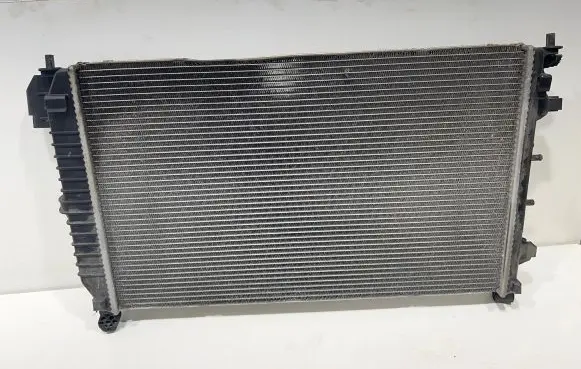 Fiat Doblo Coolant radiator PA66GF30