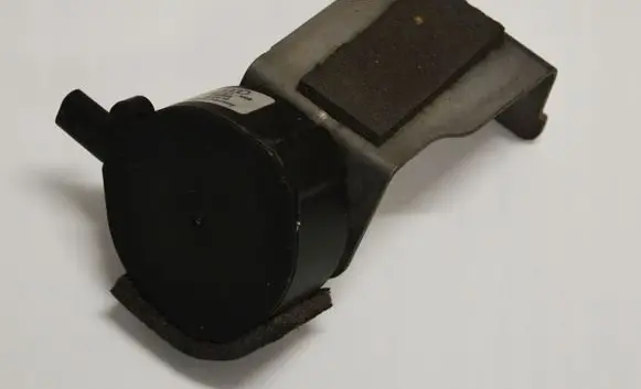 Volkswagen Polo V 6R Sensor 8J0907601 6R0906559