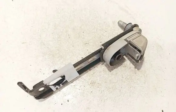 Chrysler Grand Voyager V Seat belt adjustment rail 1dw77e83aa