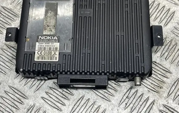 Audi A6 S6 C5 4B CD/DVD changer 4B5862369 0600123