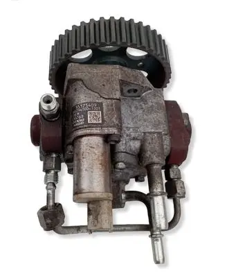Opel Meriva B Fuel injection high pressure pump 55575409 HU2940001001