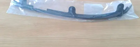 Mercedes-Benz E W213 Rubber seal front door (on door) A2137206002