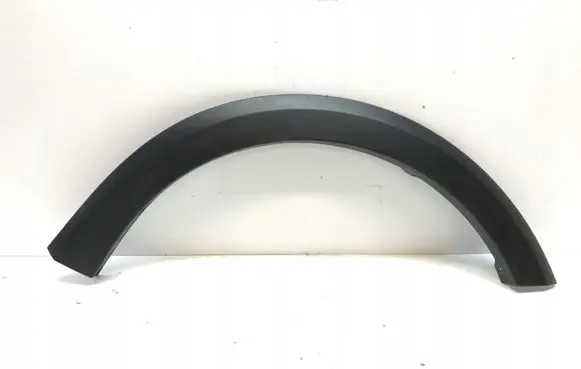 Renault Twingo III Front wheel arch liner splash guards 638754337R