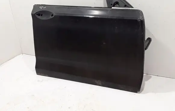 BMW 5 GT F07 Front door 7206440