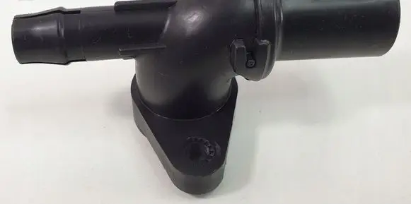 Hyundai ix20 Engine coolant pipe/hose