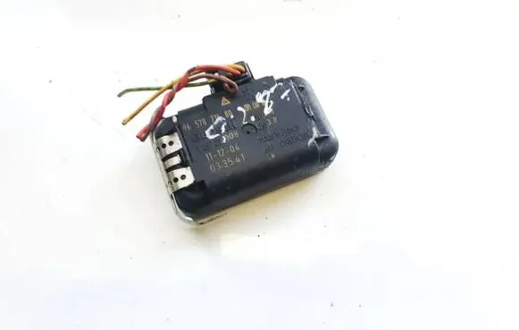 Citroen C5 Rain sensor 9657871680 1397212108