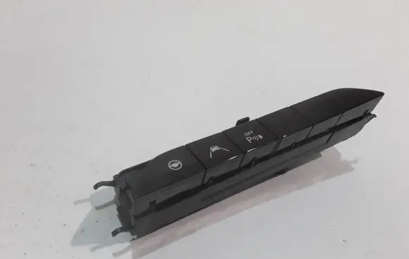 Mercedes-Benz S W222 Multifunctional control switch/knob A2229058101 3443060103 SW121200