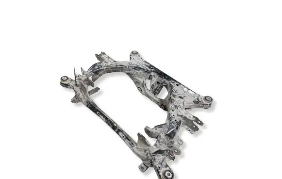 Tesla Model 3 Rear subframe 104458001C CZD212013B0026
