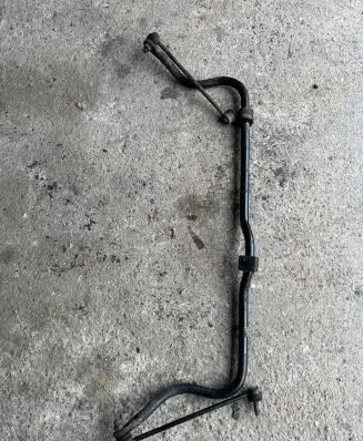 Front anti-roll bar/sway bar