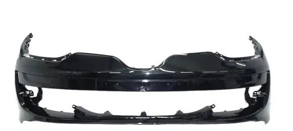 Renault Megane III Front bumper 620224282R 620227346R