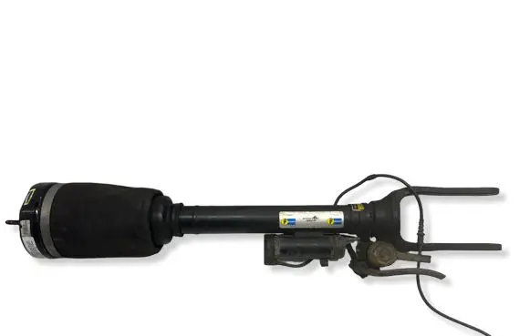 Mercedes-Benz ML W164 Front air suspension shock absorber 15140007693