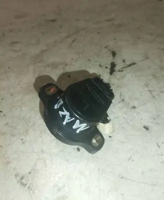 Mazda 6 Acceleration sensor CB0541AC0