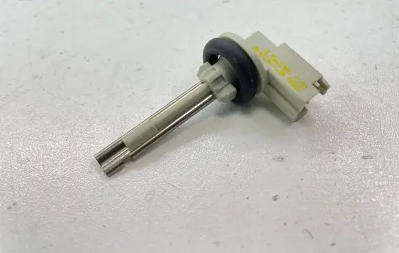 Ford Focus Interior temperature sensor 4S7T19C734AA 109637756