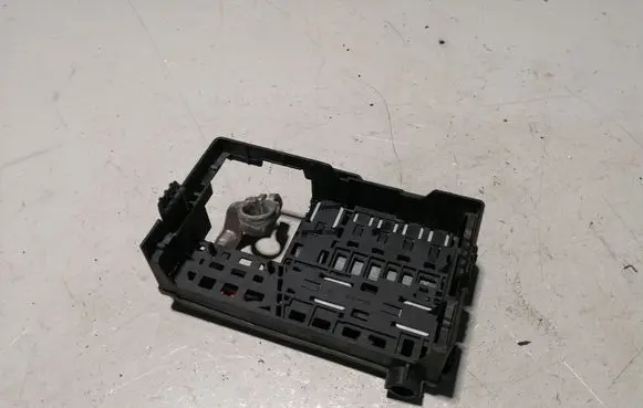 Opel Meriva B Positive wiring loom 525230582 13354391
