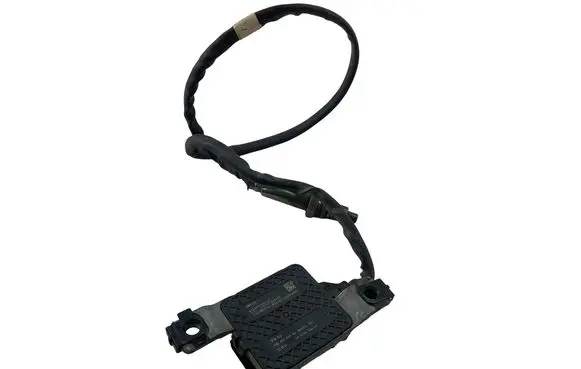 Volkswagen Caddy Lambda probe sensor 04L907805AS