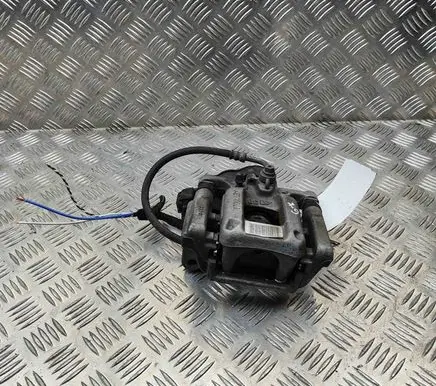 Opel Astra L Rear brake caliper 9819059380