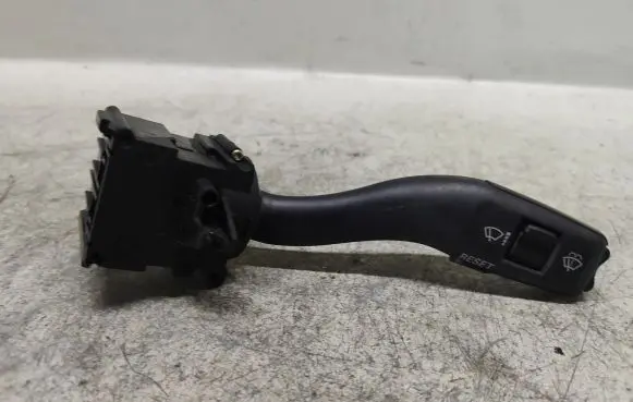 Audi A6 S6 C6 4F Wiper control stalk 4E0953503B